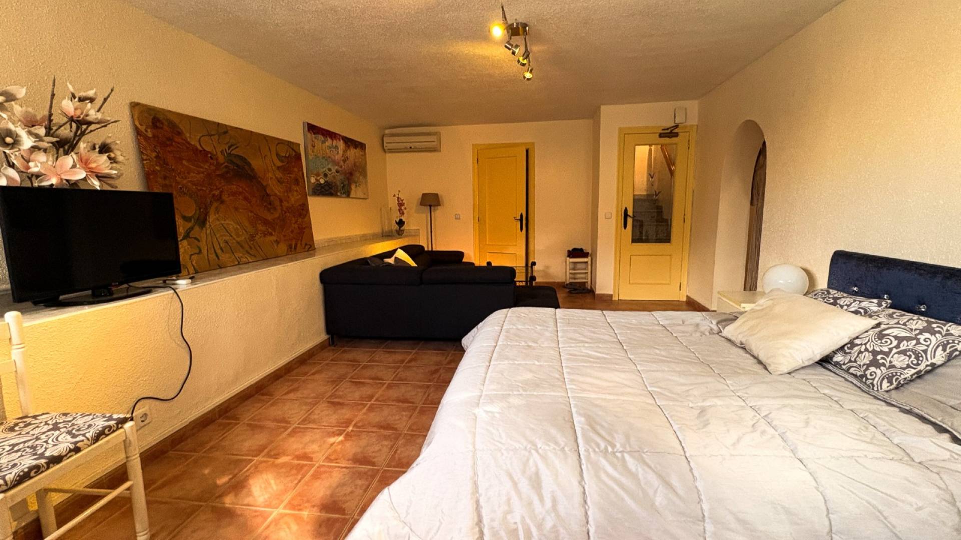 D'occasion - Villa - Maison individuelle - Benijofar