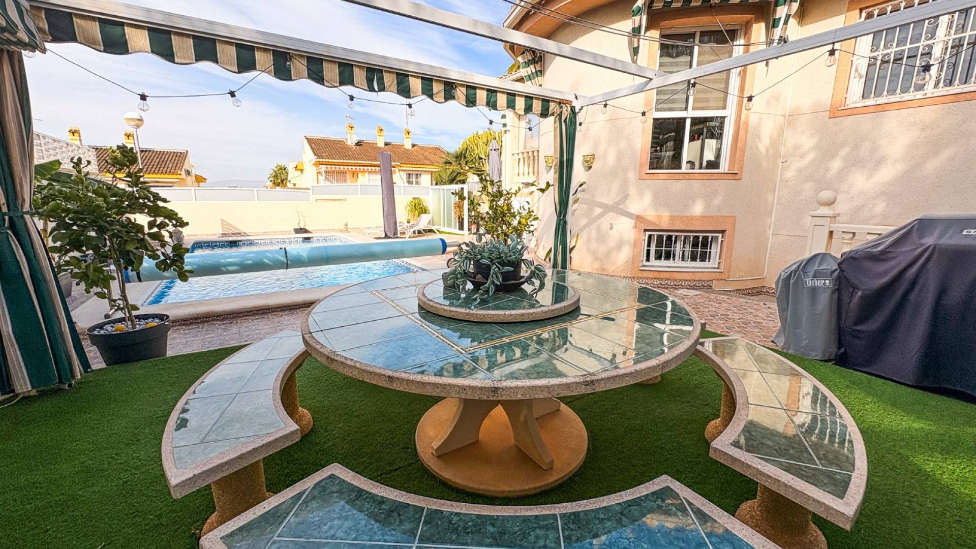 D'occasion - Villa - Maison individuelle - Benijofar