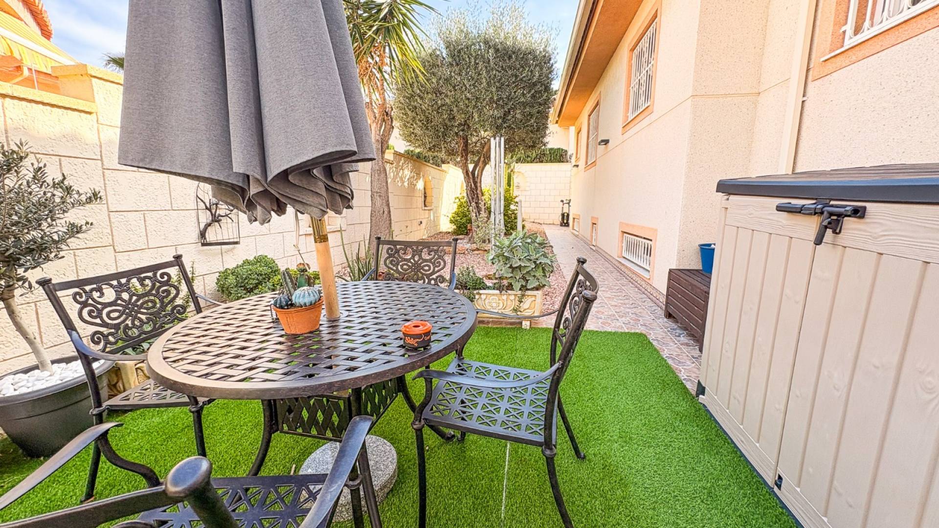 D'occasion - Villa - Maison individuelle - Benijofar