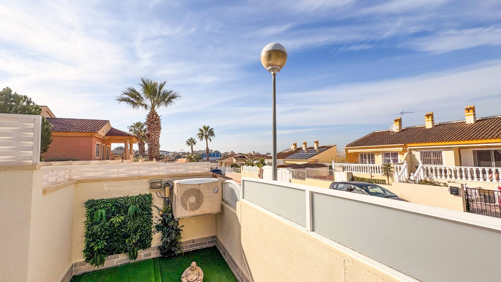 D'occasion - Villa - Maison individuelle - Benijofar