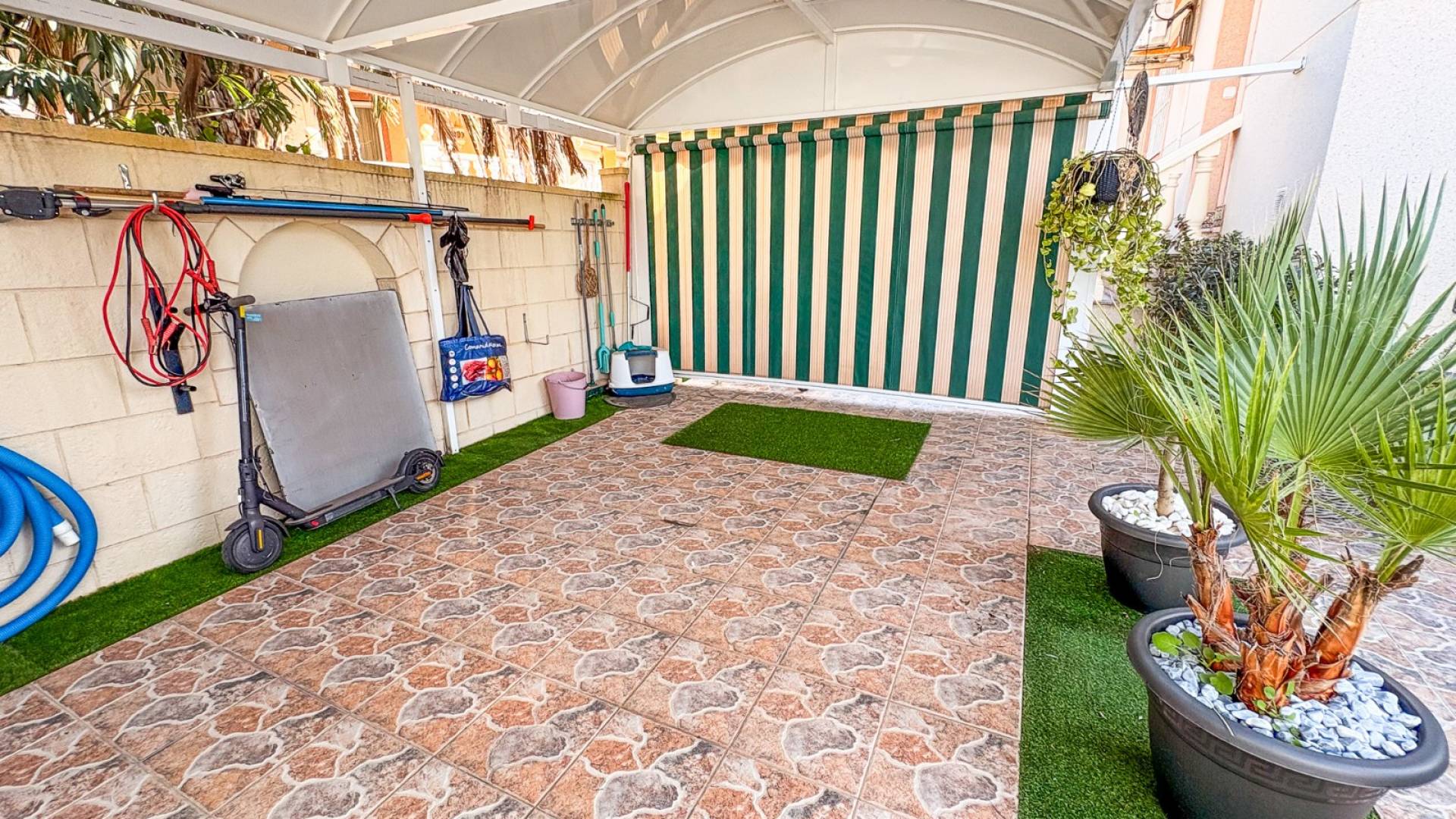 D'occasion - Villa - Maison individuelle - Benijofar