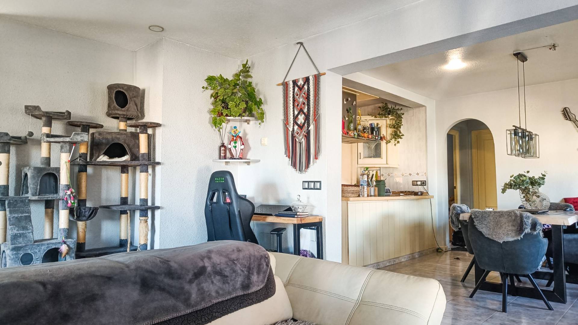 D'occasion - Villa - Maison individuelle - Benijofar