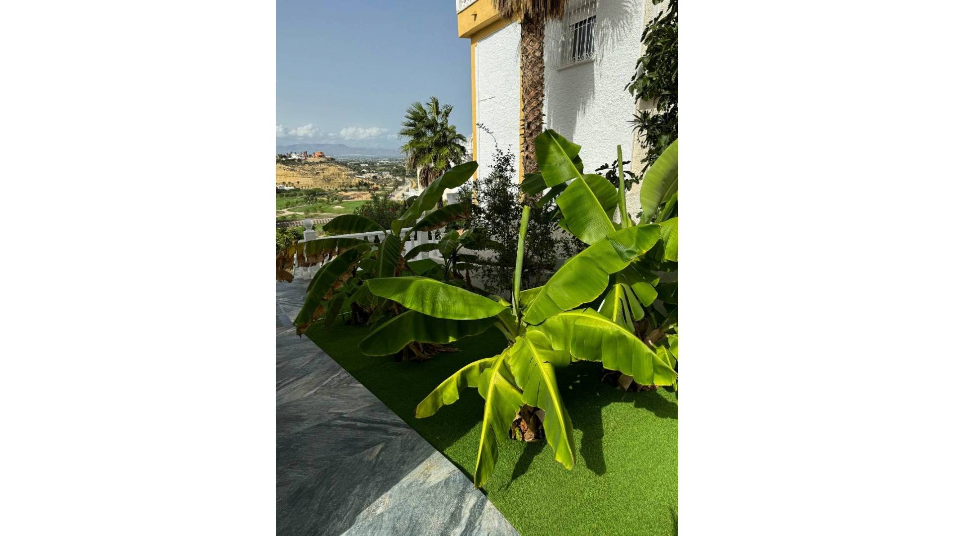 D'occasion - Villa - Maison individuelle - Ciudad Quesada - Rojales - Ciudad Quesada