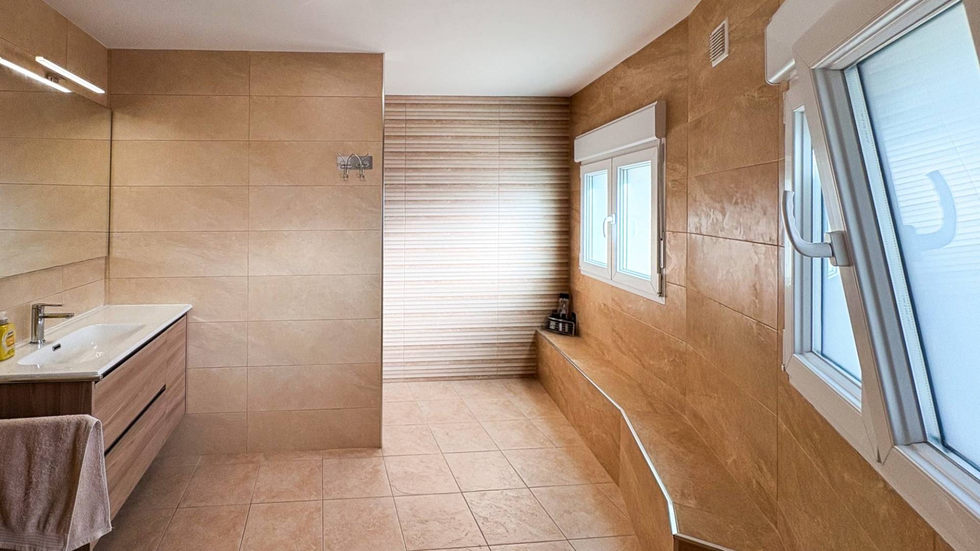 D'occasion - Villa - Maison individuelle - Ciudad Quesada - Rojales - Ciudad Quesada