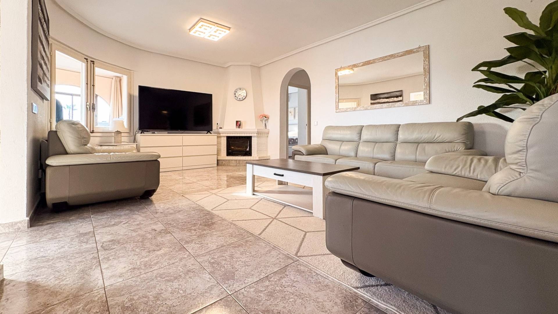 D'occasion - Villa - Maison individuelle - Ciudad Quesada - Rojales - Ciudad Quesada