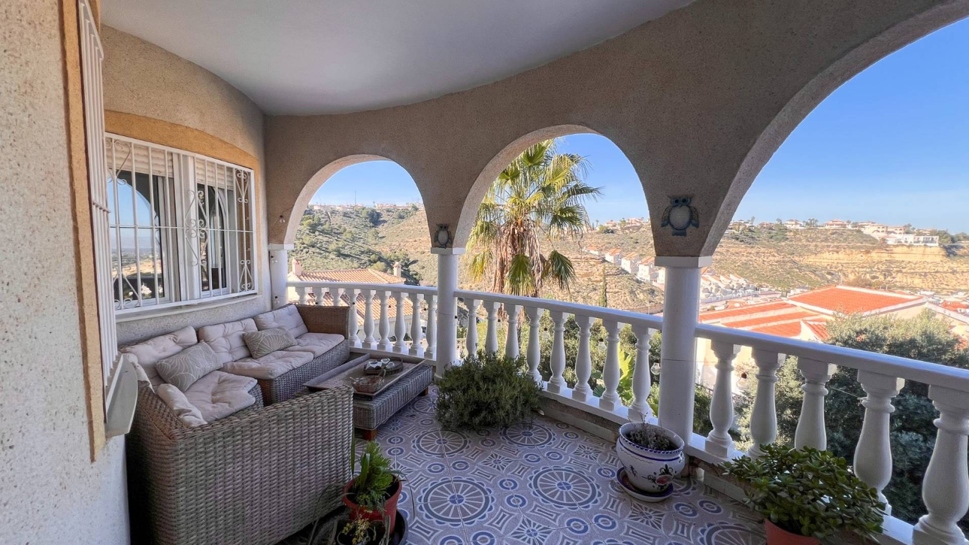 D'occasion - Villa - Maison individuelle - Ciudad Quesada - Rojales - Rojales