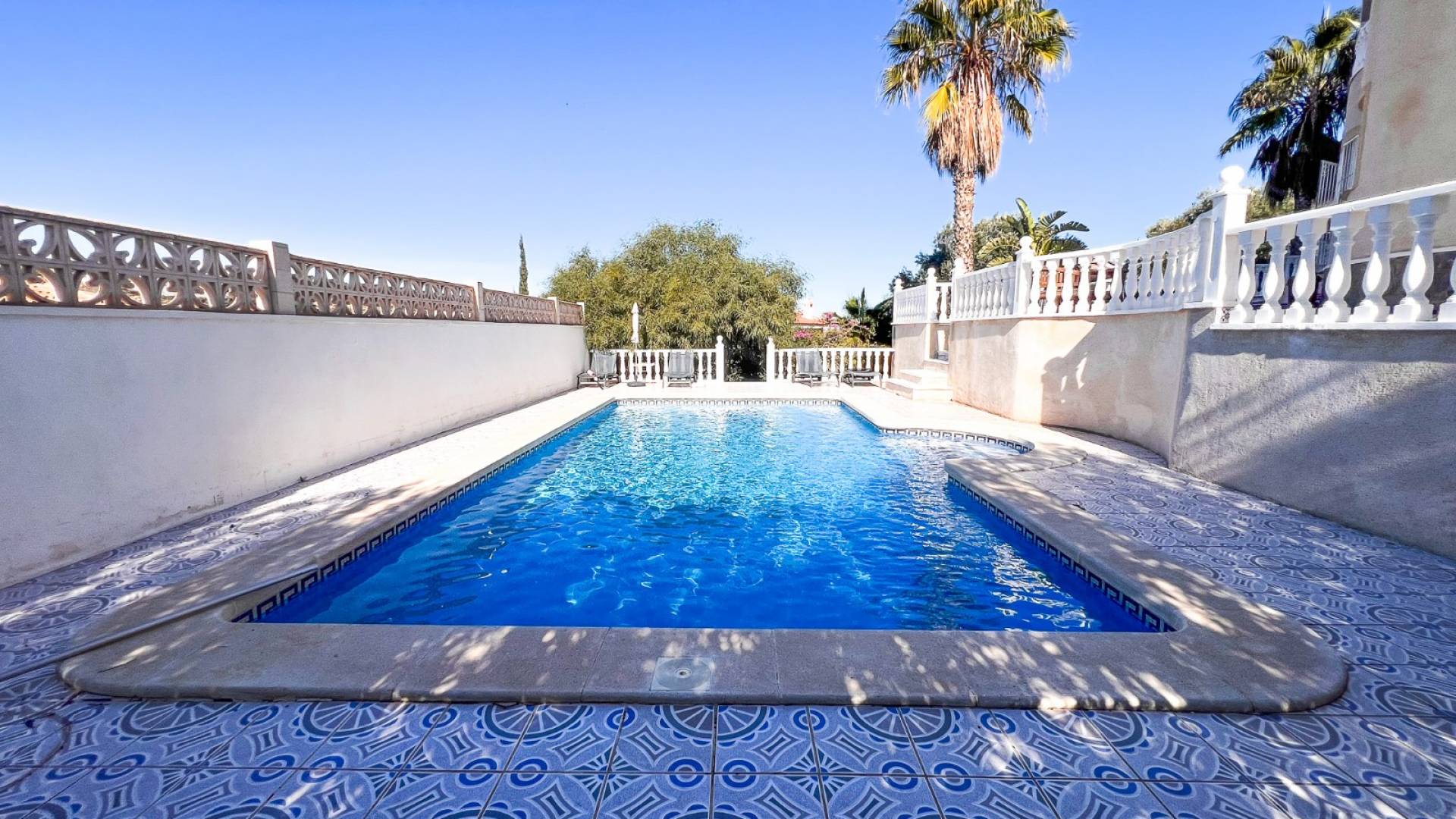 D'occasion - Villa - Maison individuelle - Ciudad Quesada - Rojales - Rojales