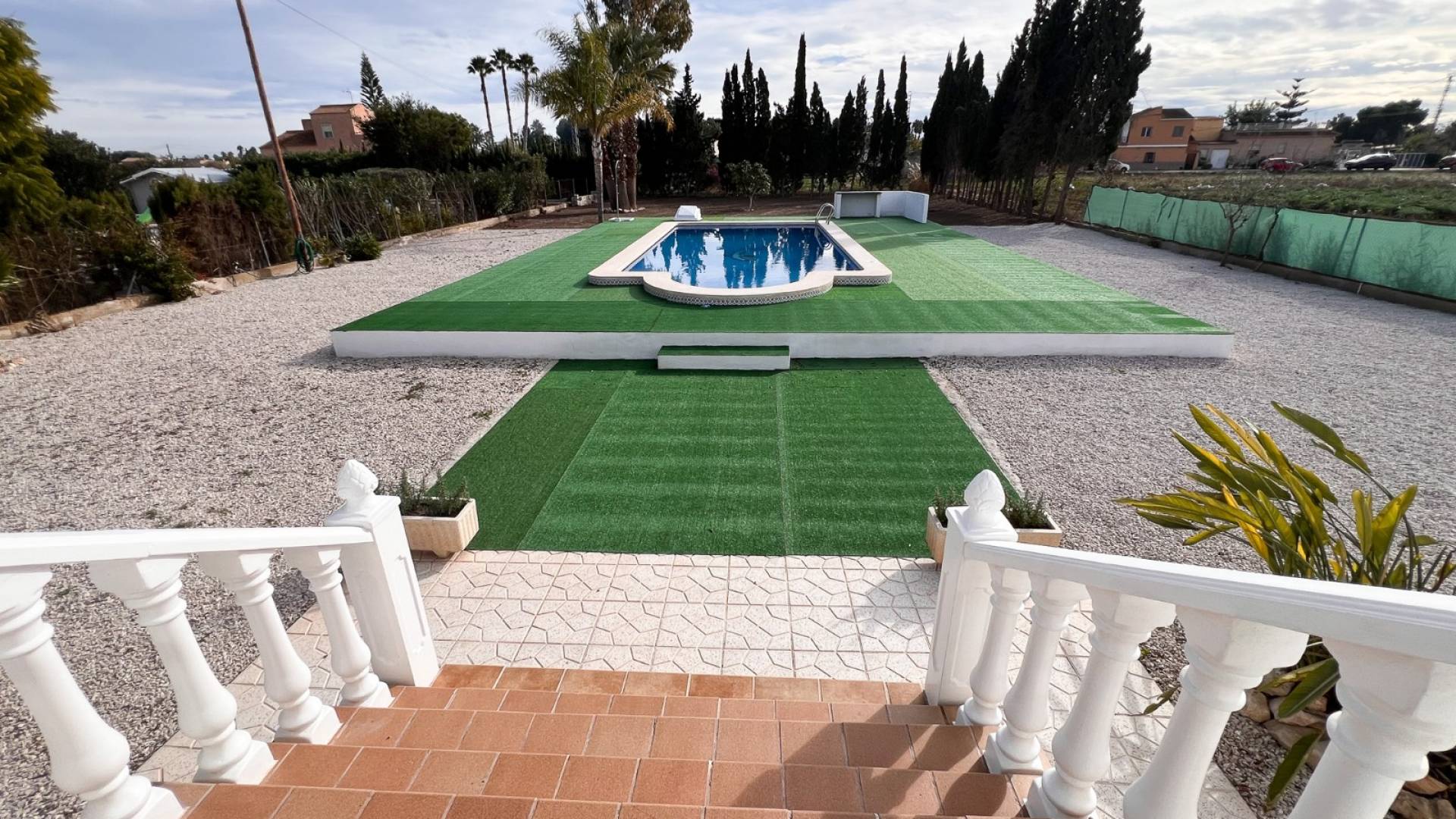 D'occasion - Villa - Maison individuelle - Dolores