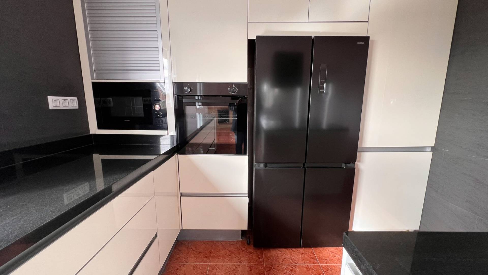 D'occasion - Villa - Maison individuelle - Dolores