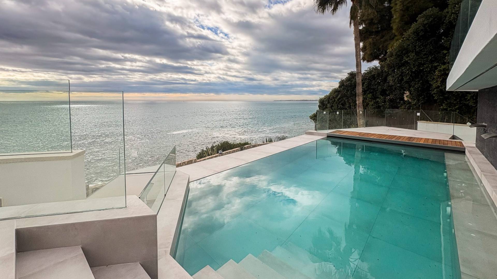 D'occasion - Villa - Maison individuelle - El Campello - Coveta Fuma