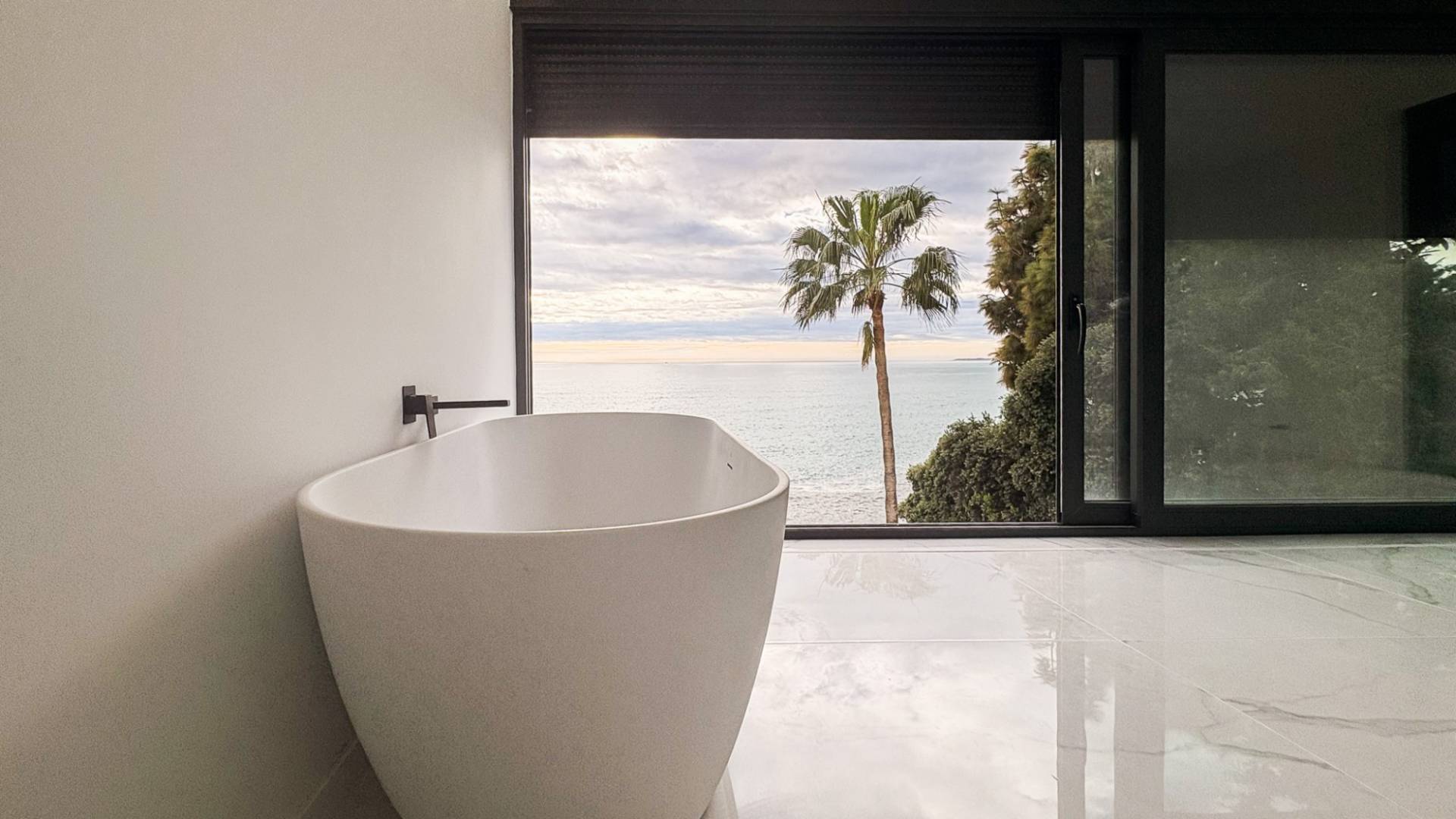 D'occasion - Villa - Maison individuelle - El Campello - Coveta Fuma