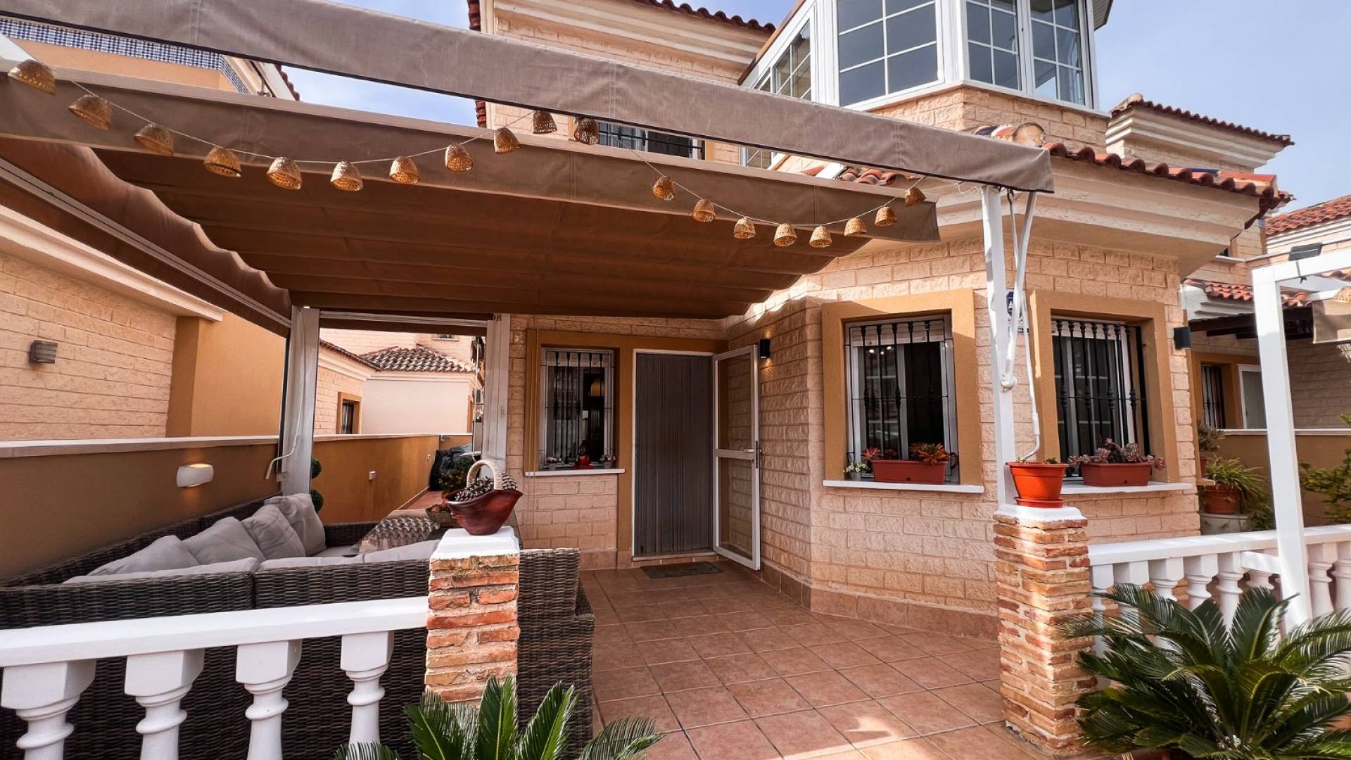 D'occasion - Villa - Maison individuelle - Guardamar del Segura - El Raso