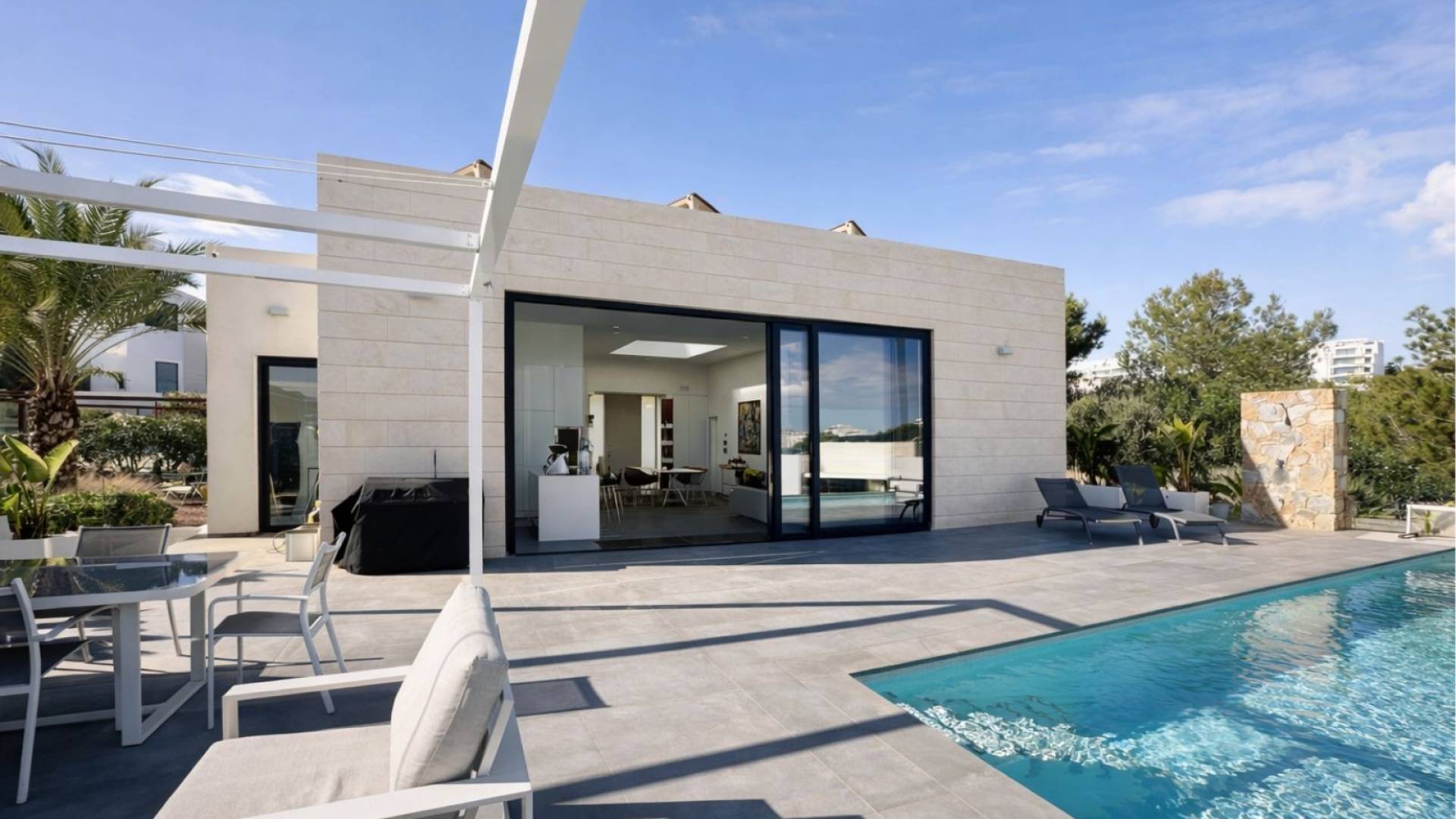 D'occasion - Villa - Maison individuelle - Las Colinas - Las Colinas Golf