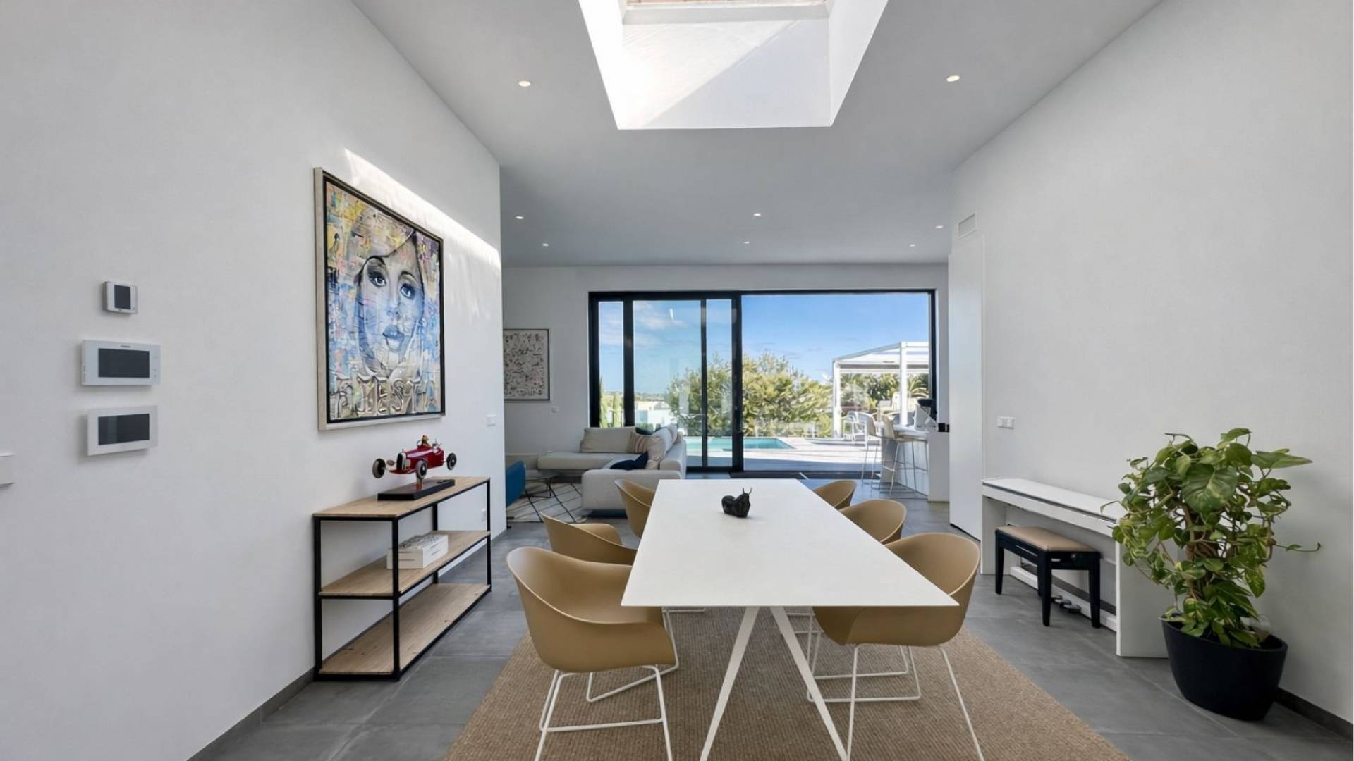 D'occasion - Villa - Maison individuelle - Las Colinas - Las Colinas Golf