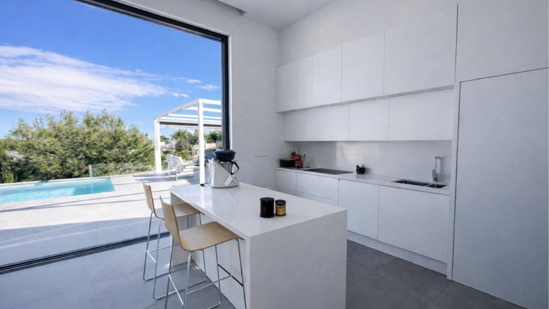 D'occasion - Villa - Maison individuelle - Las Colinas - Las Colinas Golf