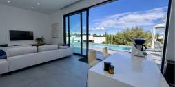 D'occasion - Villa - Maison individuelle - Las Colinas - Las Colinas Golf
