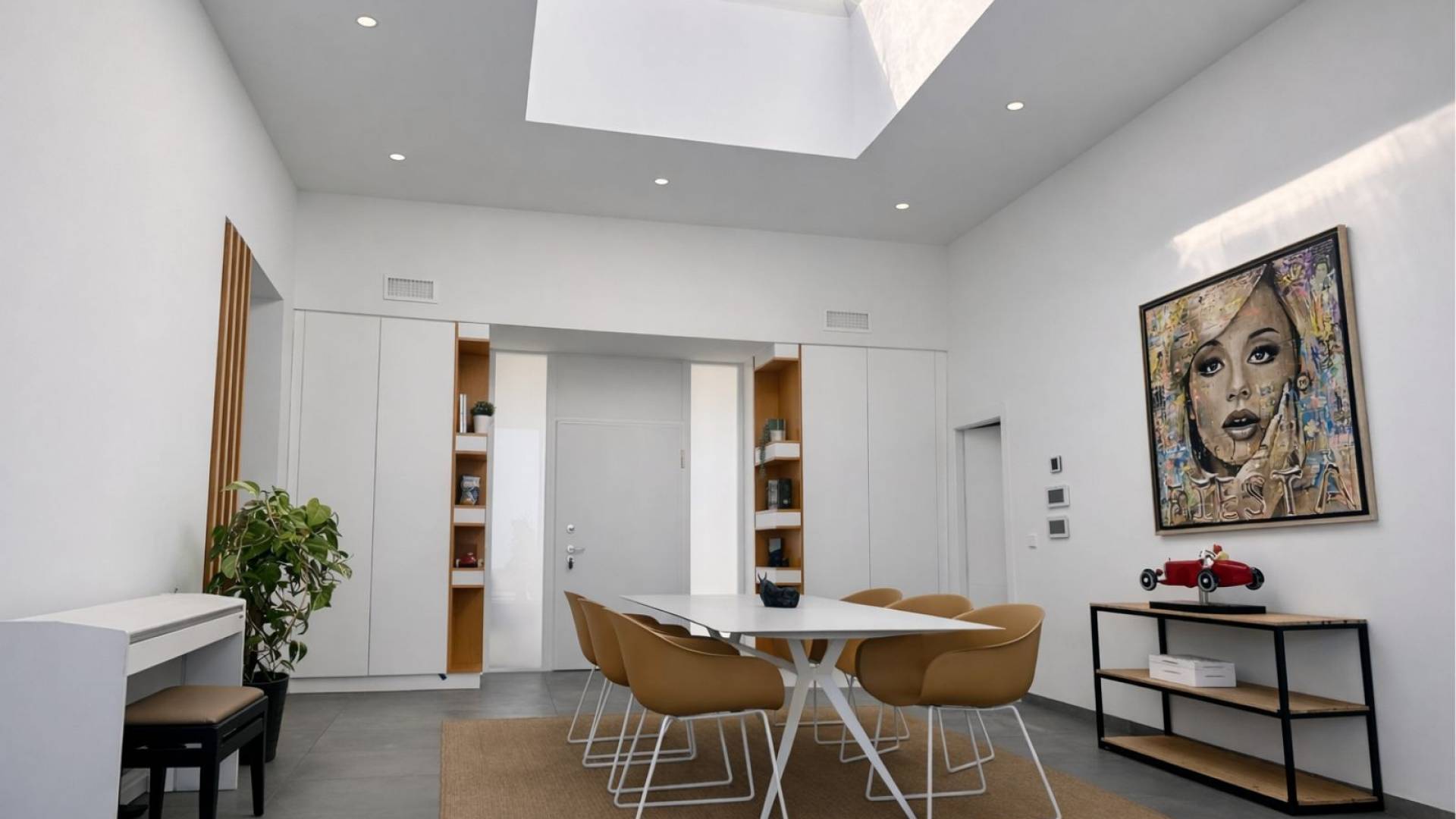 D'occasion - Villa - Maison individuelle - Las Colinas - Las Colinas Golf