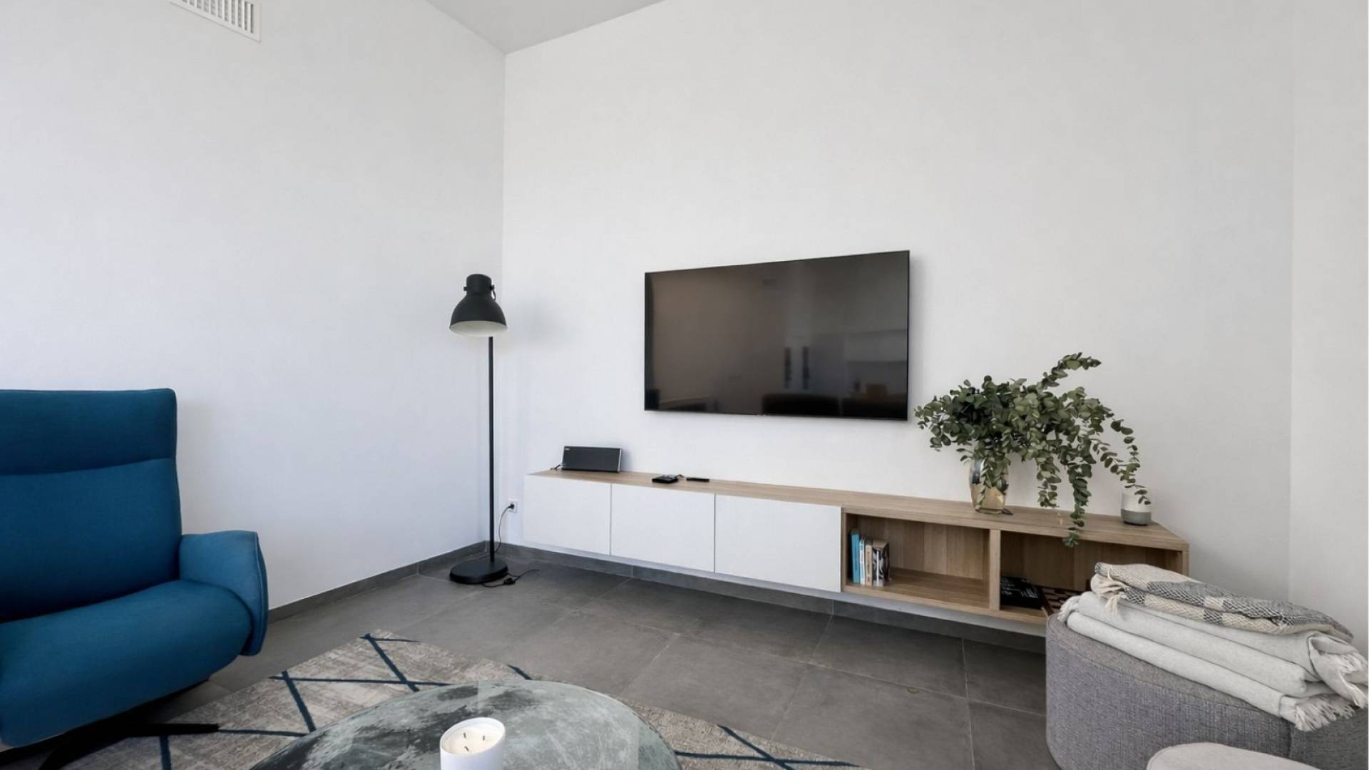 D'occasion - Villa - Maison individuelle - Las Colinas - Las Colinas Golf