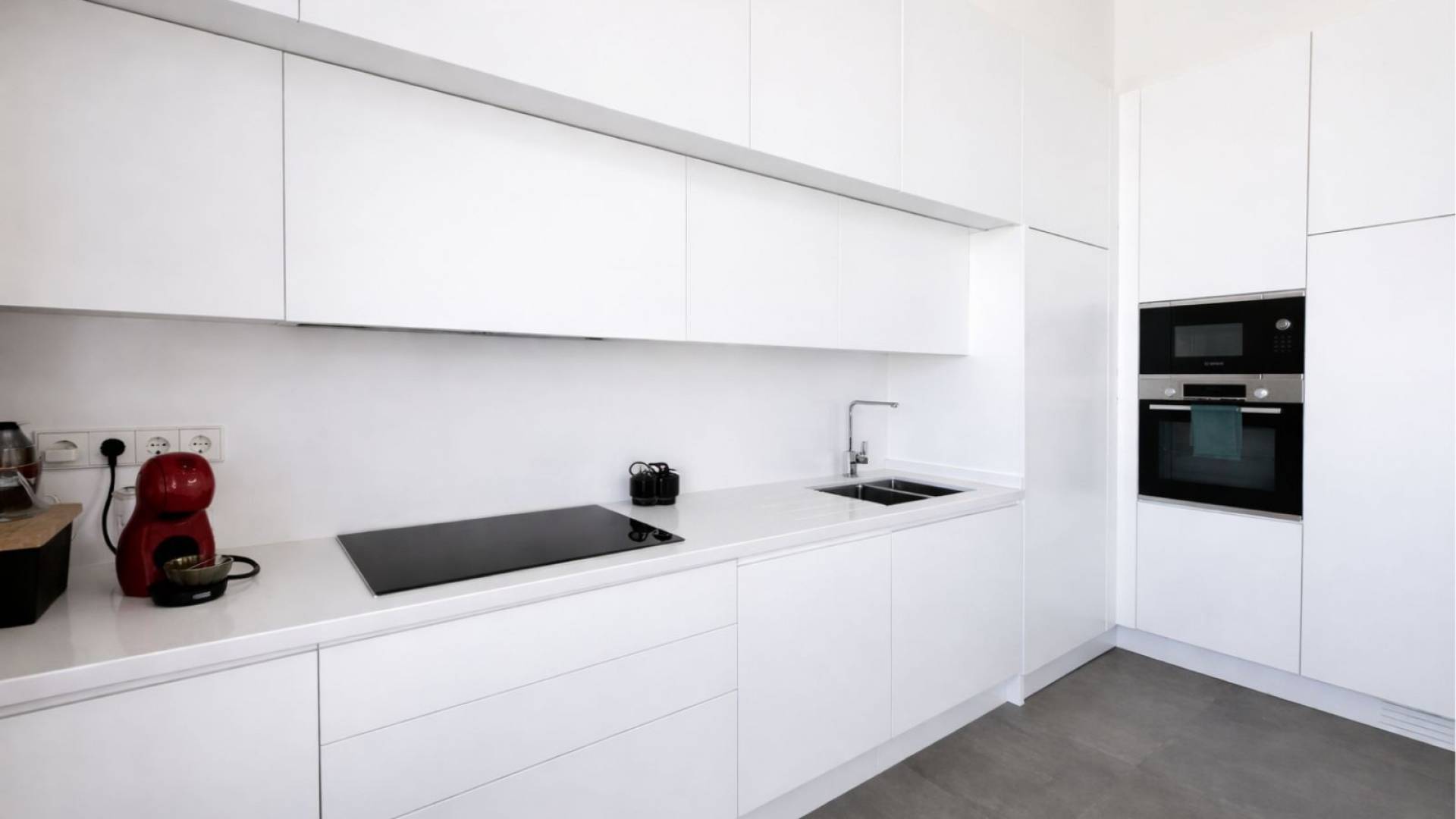 D'occasion - Villa - Maison individuelle - Las Colinas - Las Colinas Golf