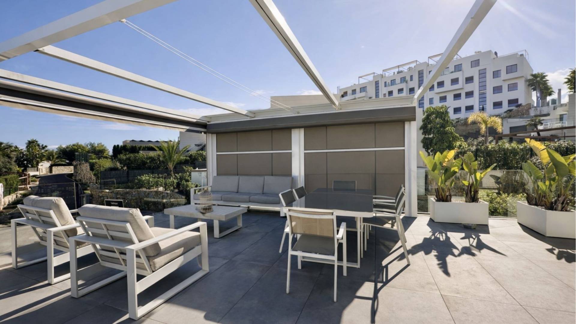 D'occasion - Villa - Maison individuelle - Las Colinas - Las Colinas Golf