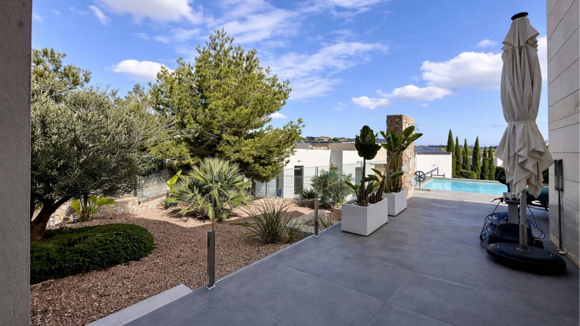 D'occasion - Villa - Maison individuelle - Las Colinas - Las Colinas Golf