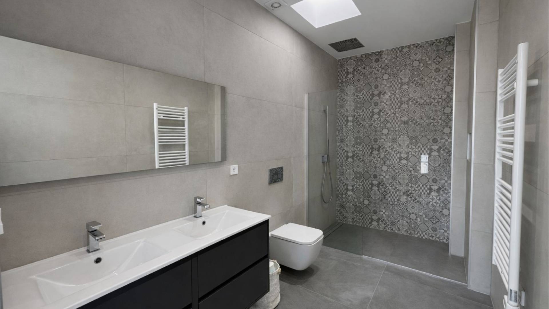 D'occasion - Villa - Maison individuelle - Las Colinas - Las Colinas Golf