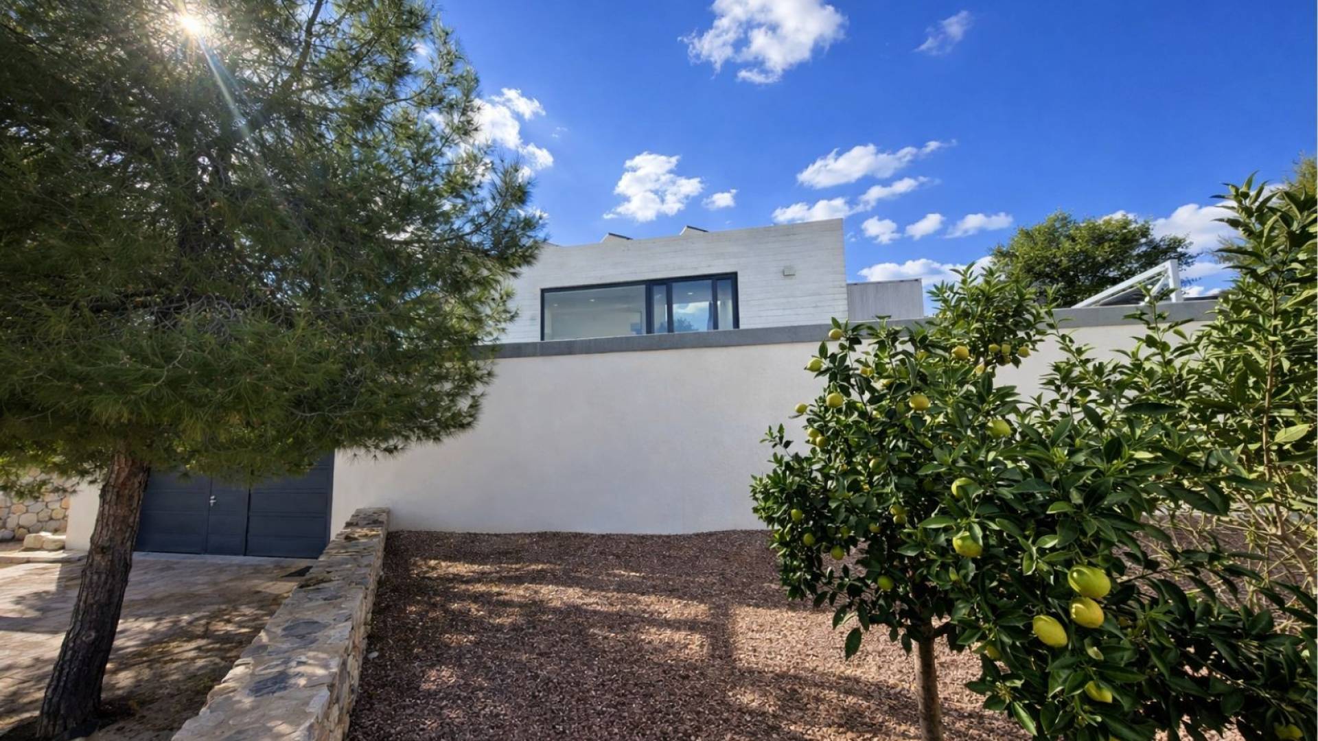 D'occasion - Villa - Maison individuelle - Las Colinas - Las Colinas Golf