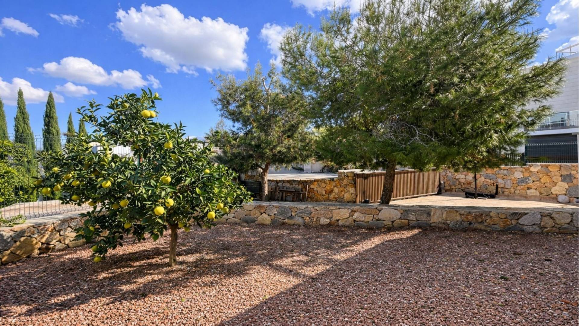 D'occasion - Villa - Maison individuelle - Las Colinas - Las Colinas Golf