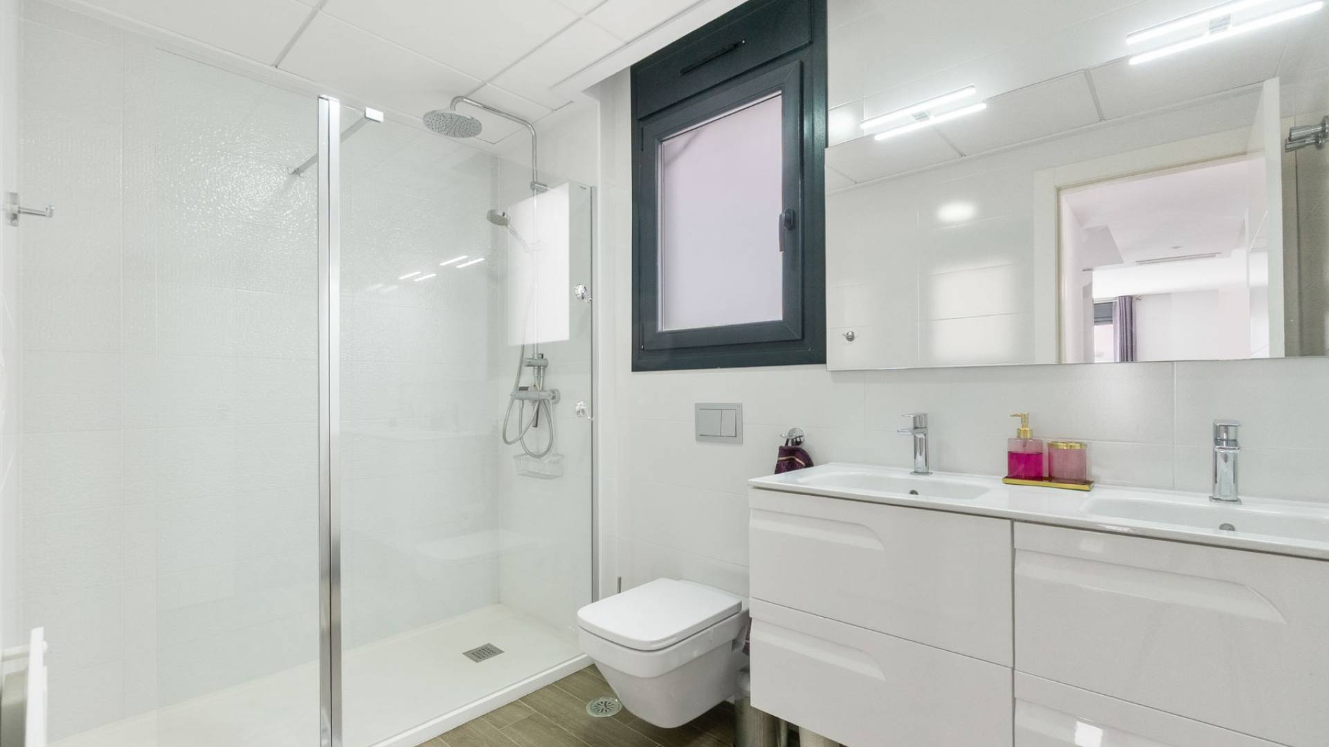 D'occasion - Villa - Maison individuelle - Torrevieja - Aguas Nuevas