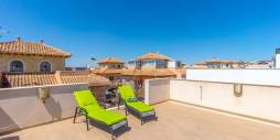 D'occasion - Villa - Maison individuelle - Torrevieja - Aguas Nuevas