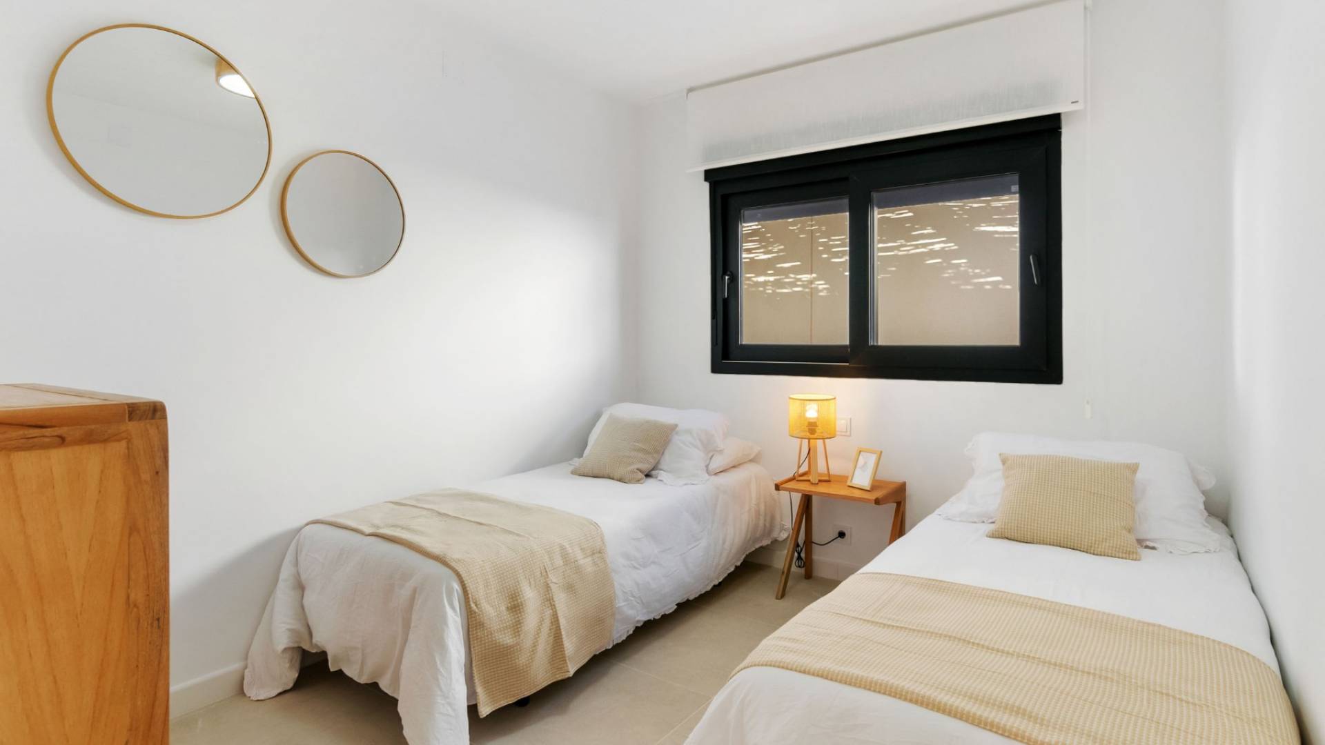 D'occasion - Villa - Maison individuelle - Torrevieja - El Chaparral