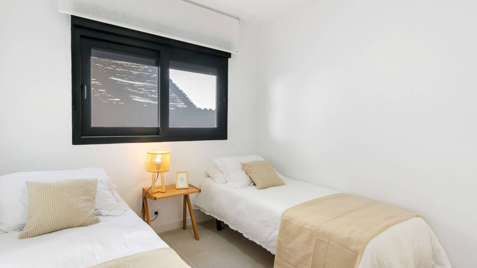 D'occasion - Villa - Maison individuelle - Torrevieja - El Chaparral