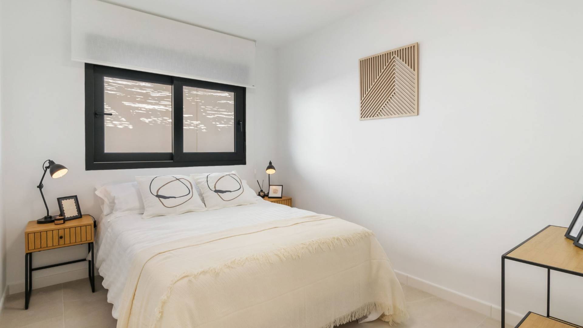 D'occasion - Villa - Maison individuelle - Torrevieja - El Chaparral