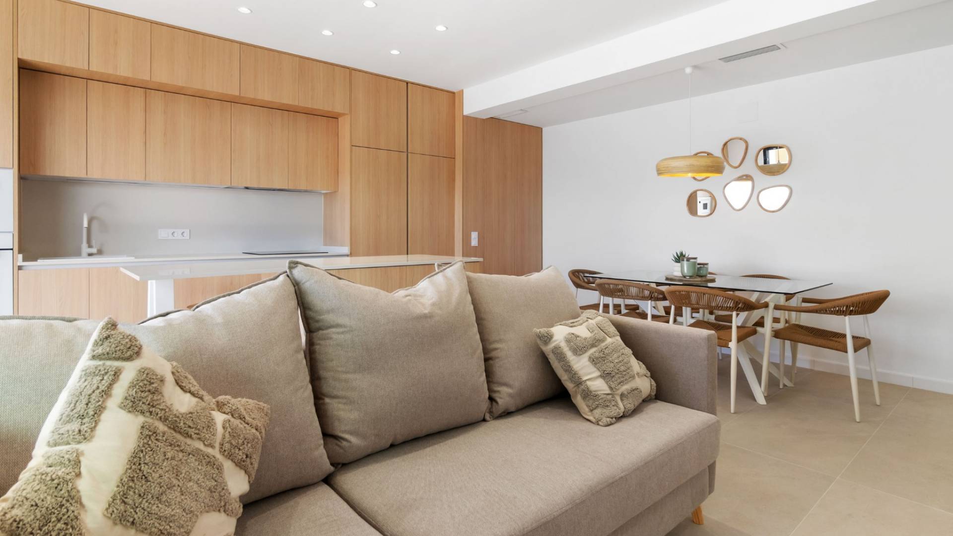 D'occasion - Villa - Maison individuelle - Torrevieja - El Chaparral