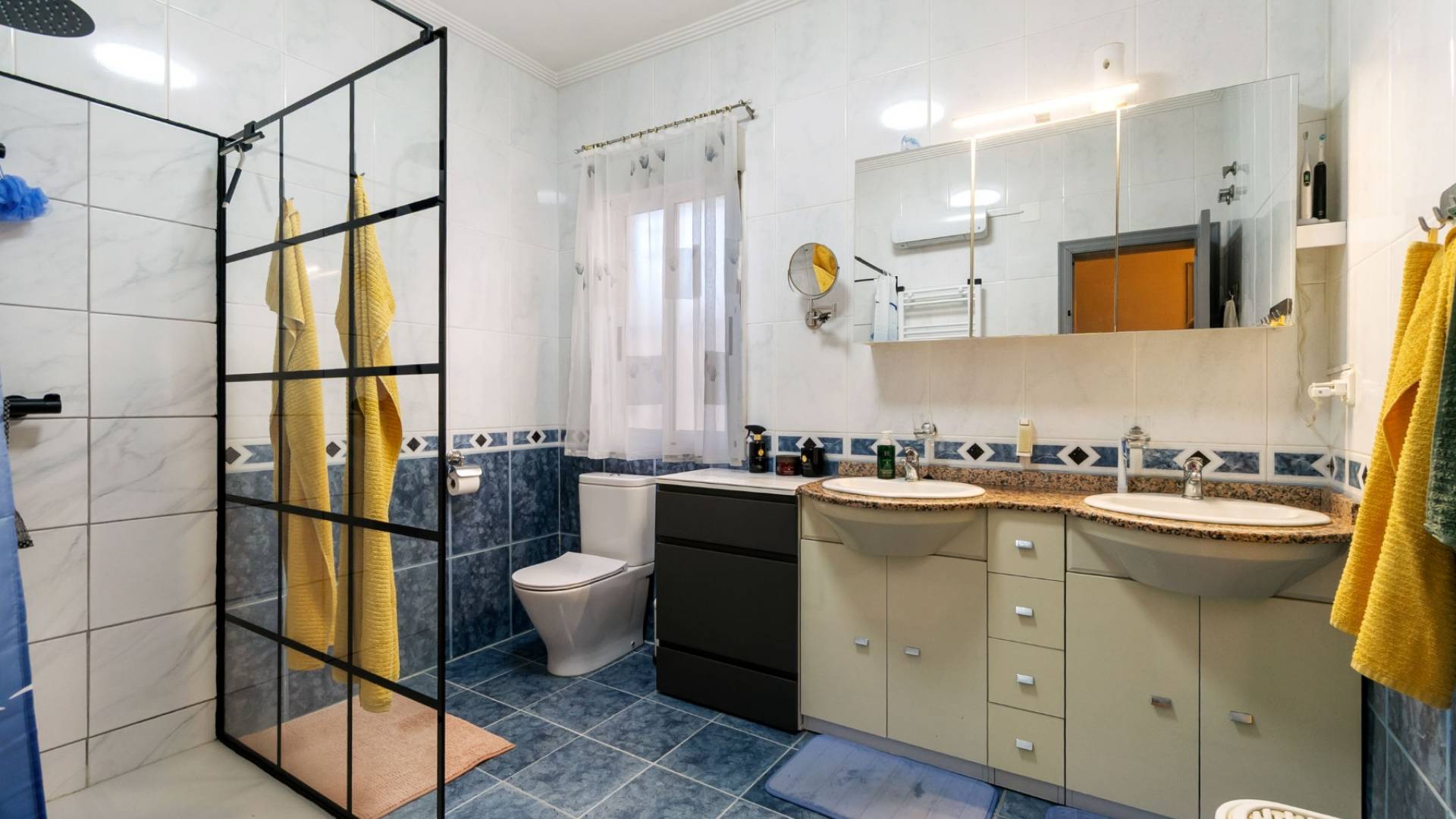 D'occasion - Villa - Maison individuelle - Torrevieja - El Chaparral