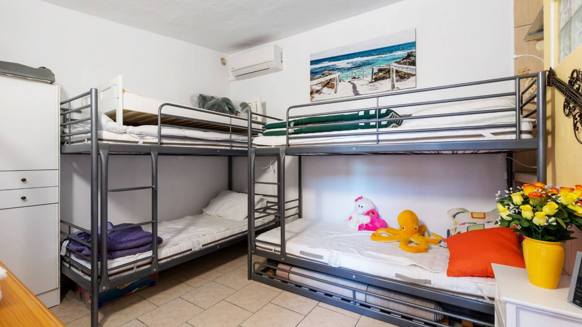 D'occasion - Villa - Maison individuelle - Torrevieja - El Chaparral