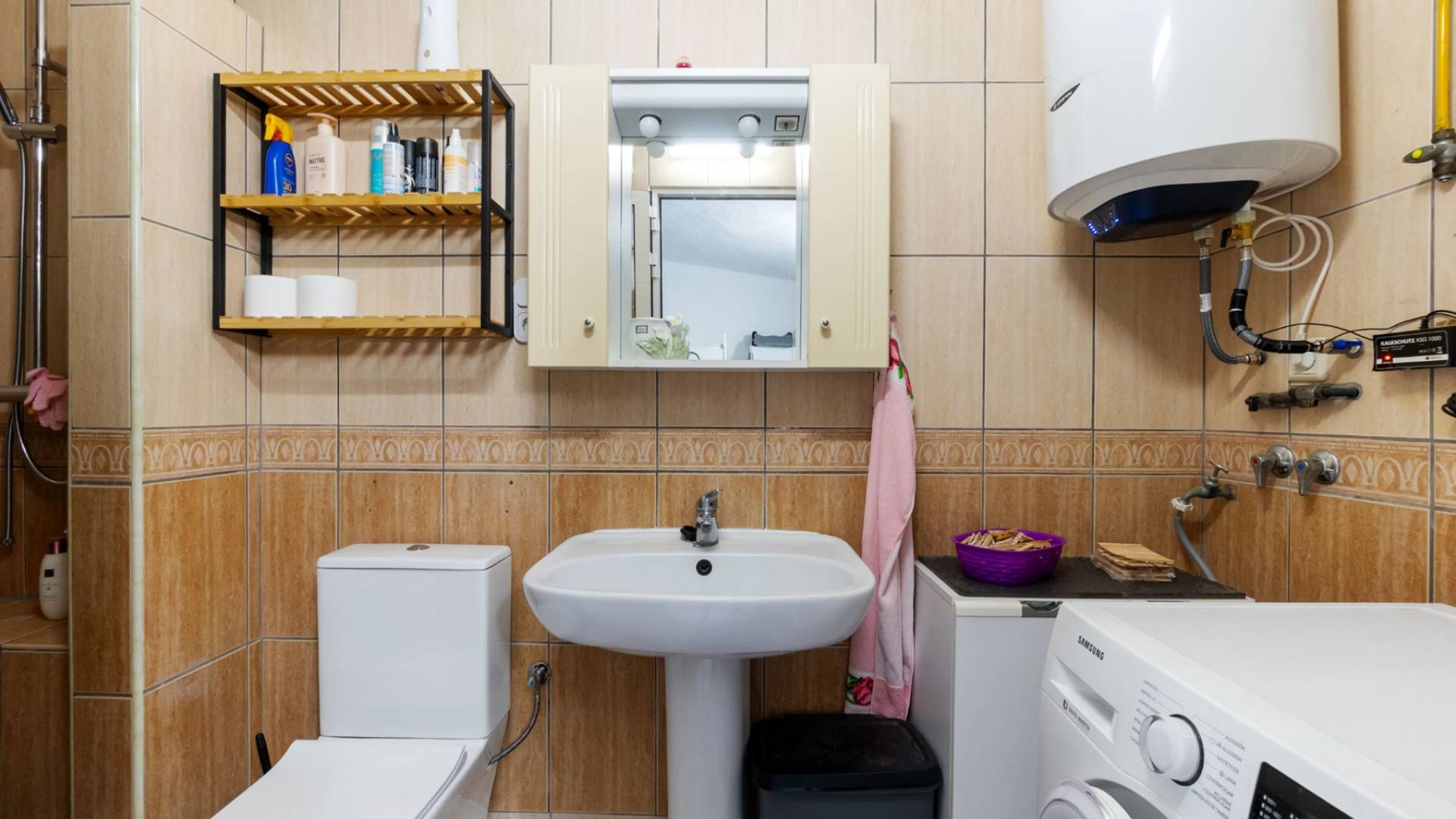 D'occasion - Villa - Maison individuelle - Torrevieja - El Chaparral