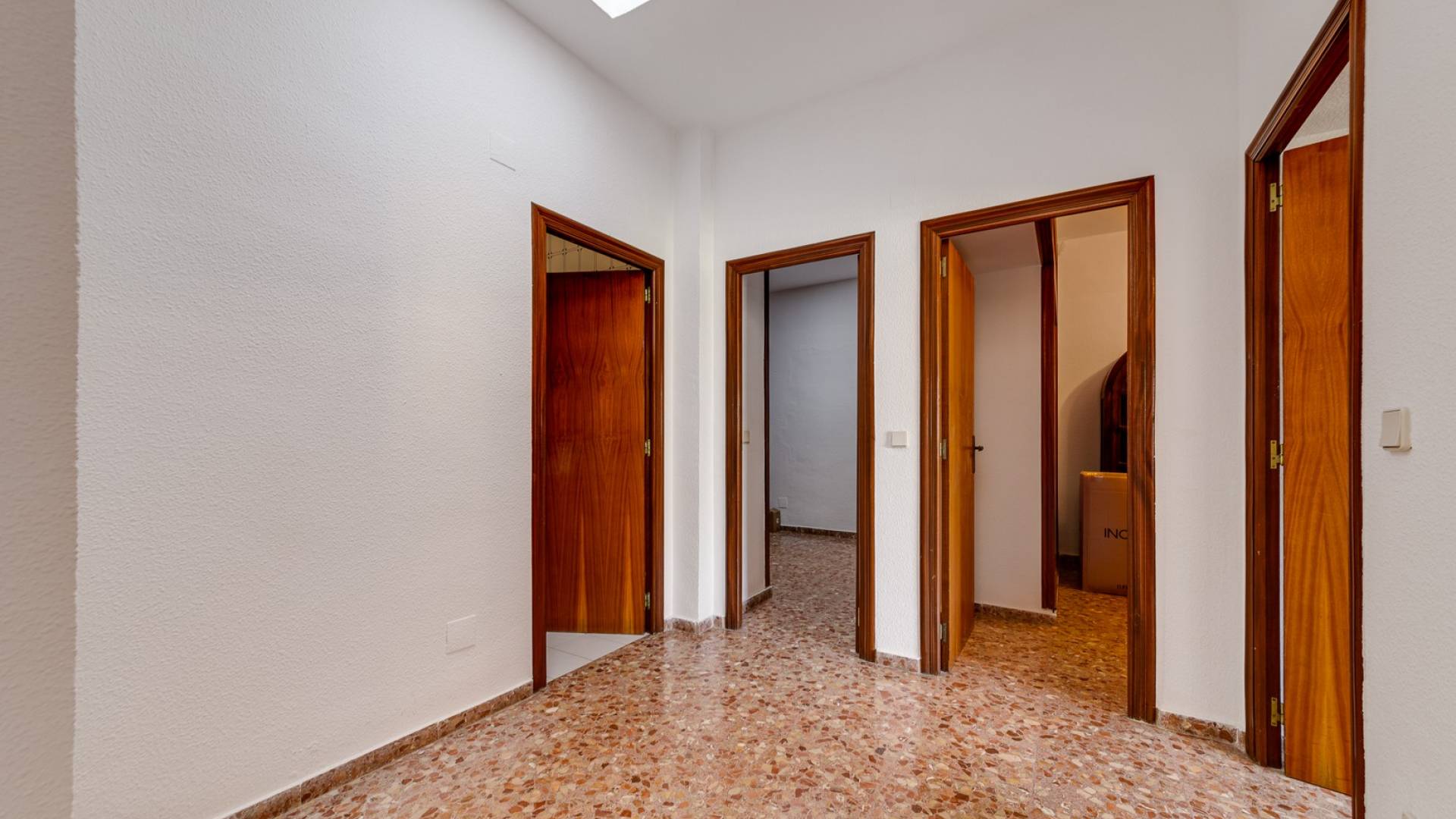 D'occasion - Villa - Maison individuelle - Torrevieja - La Mata