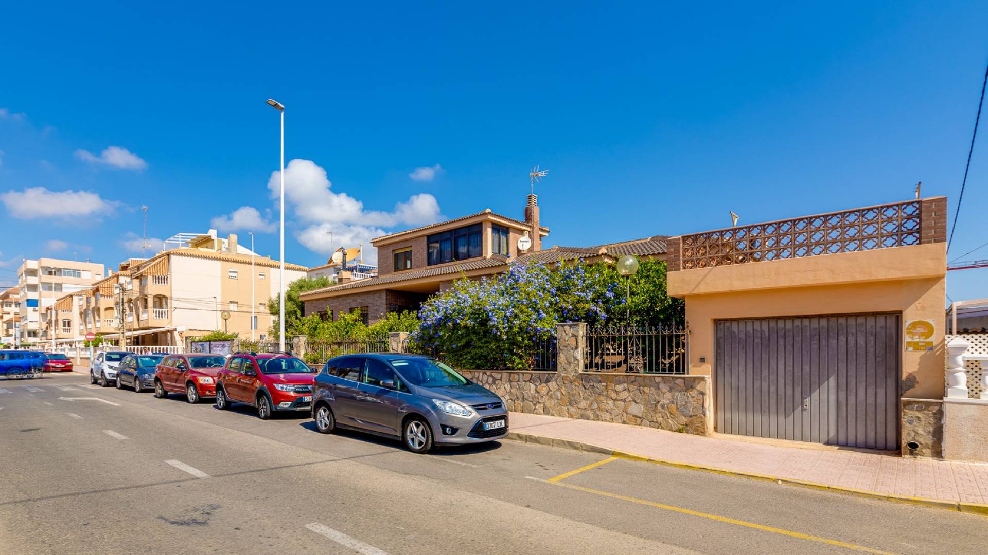 D'occasion - Villa - Maison individuelle - Torrevieja - La Mata