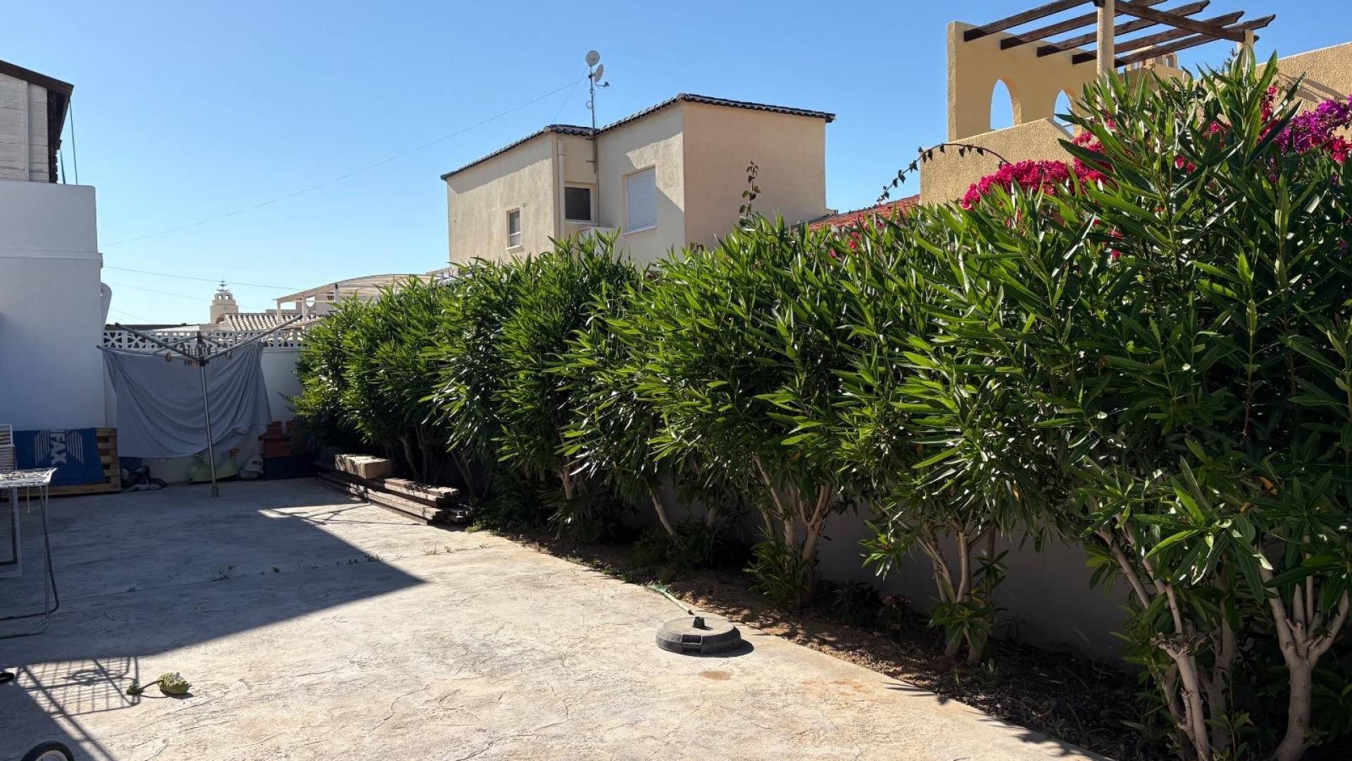D'occasion - Villa / Maison - Torrevieja - La siesta