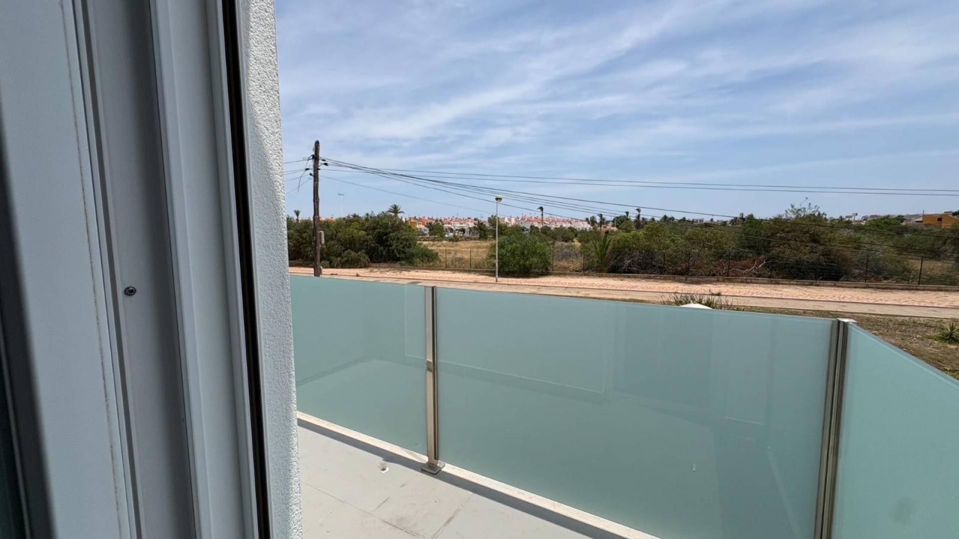 D'occasion - Villa / Maison - Torrevieja - La siesta