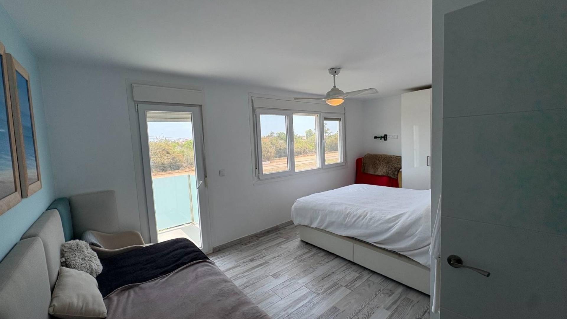 D'occasion - Villa / Maison - Torrevieja - La siesta