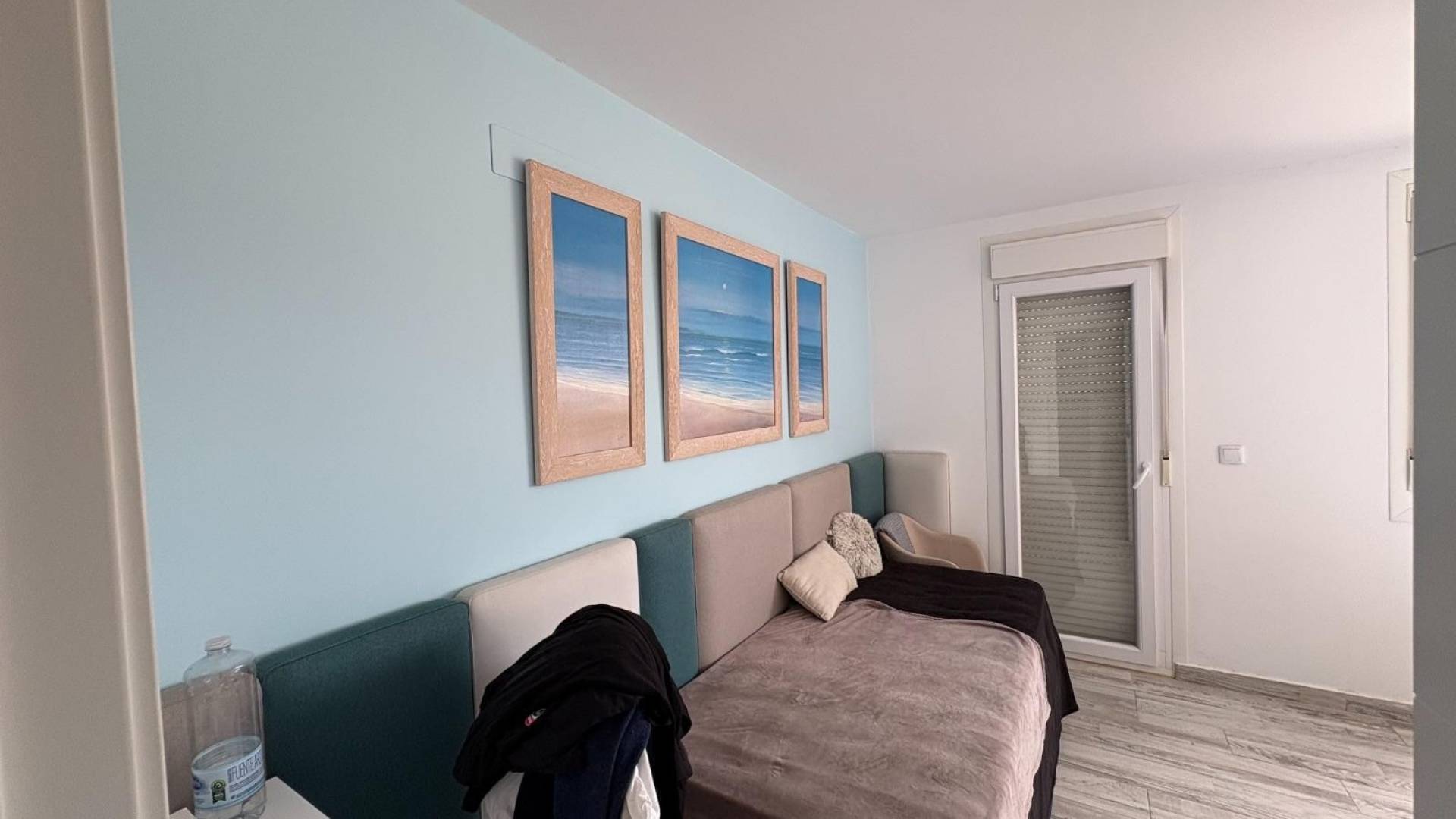 D'occasion - Villa / Maison - Torrevieja - La siesta