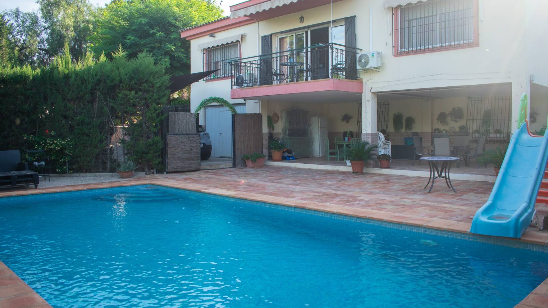 D'occasion - Villa - Molina de Segura - Torre de Cotillas