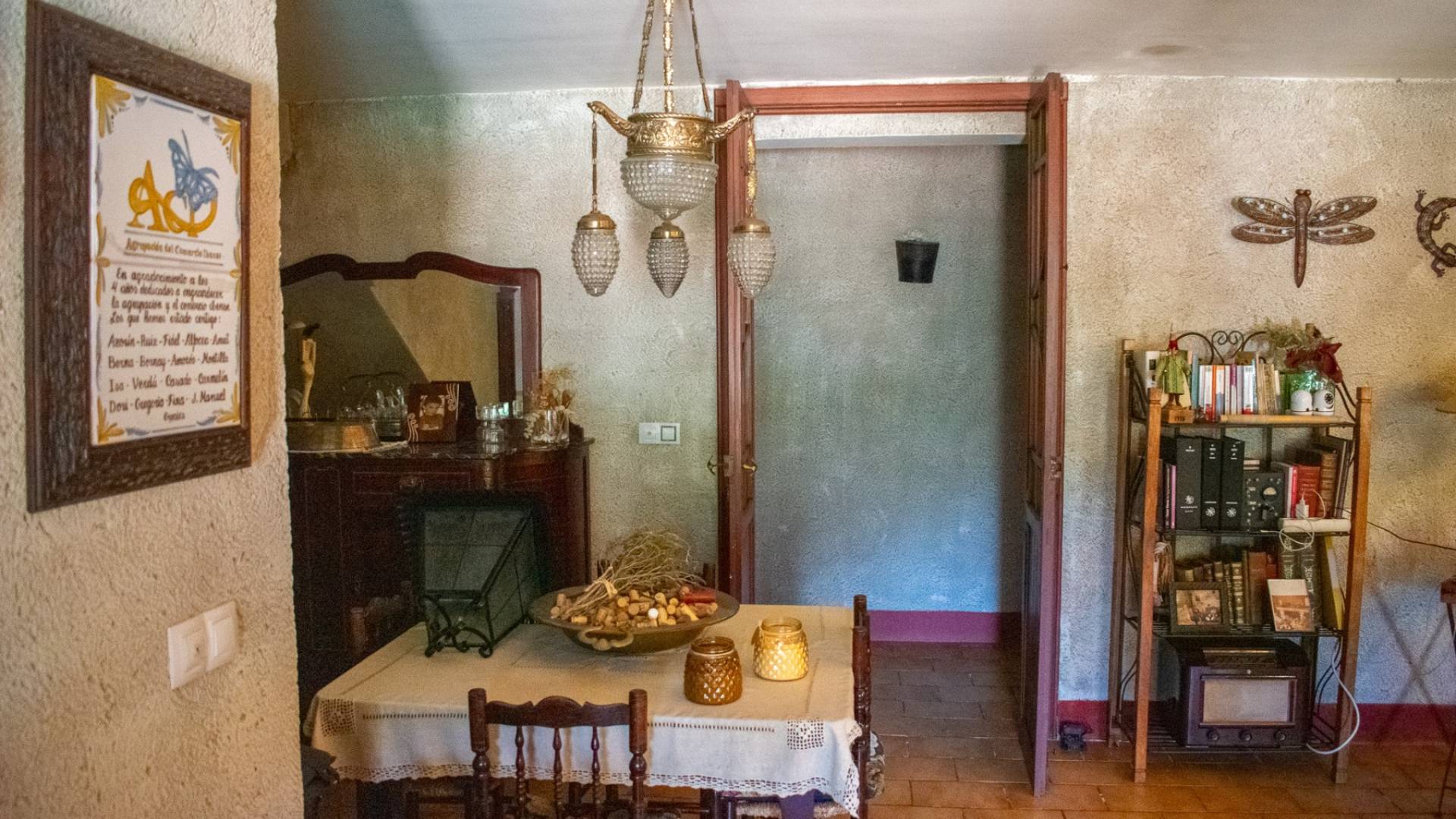 D'occasion - Villa - Onil