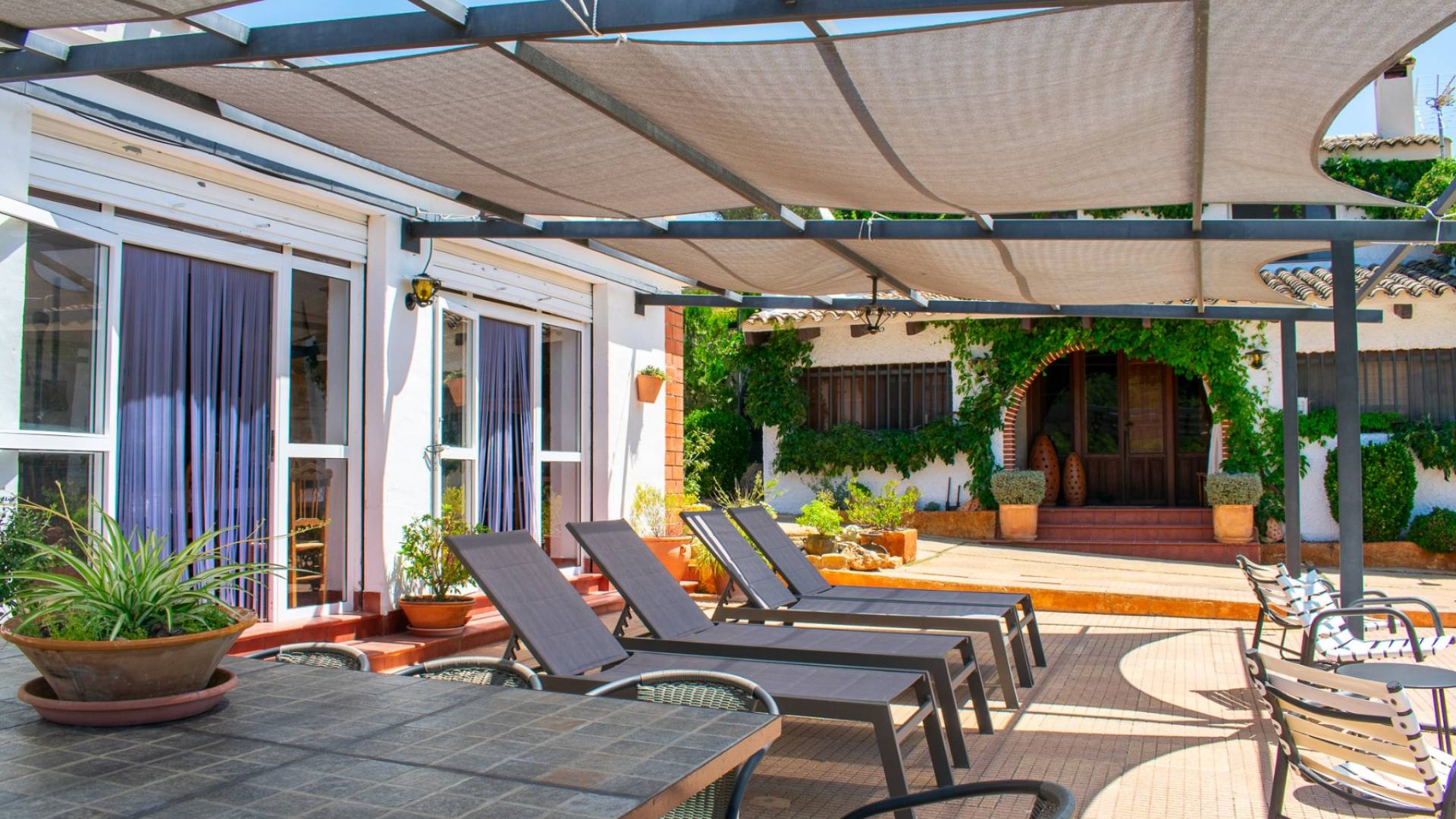 D'occasion - Villa - Onil