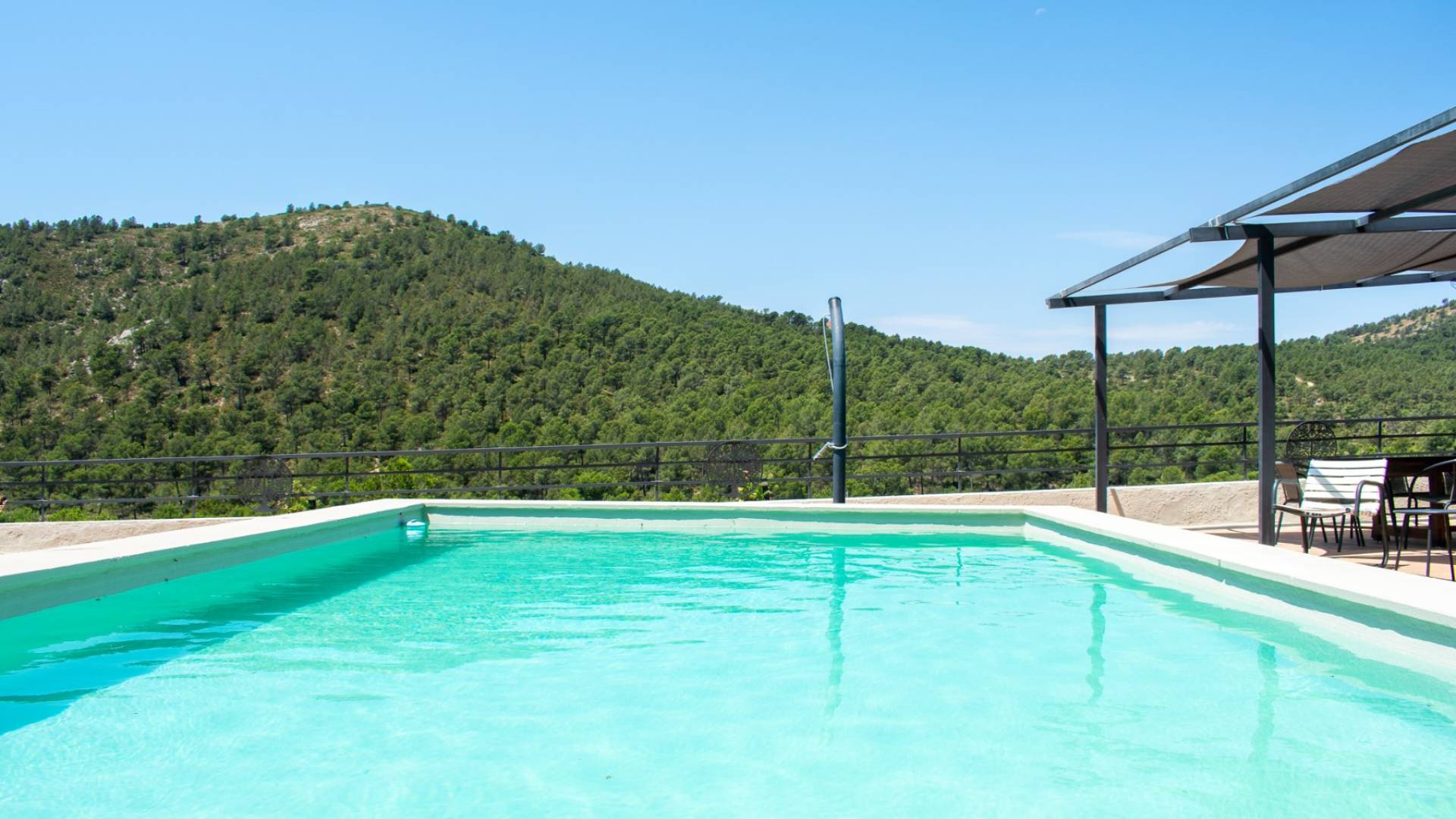 D'occasion - Villa - Onil