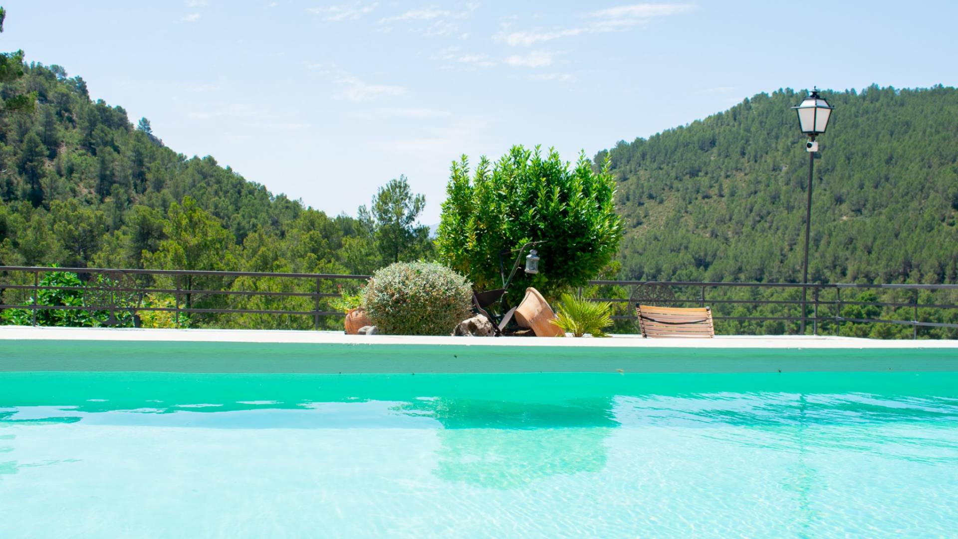 D'occasion - Villa - Onil