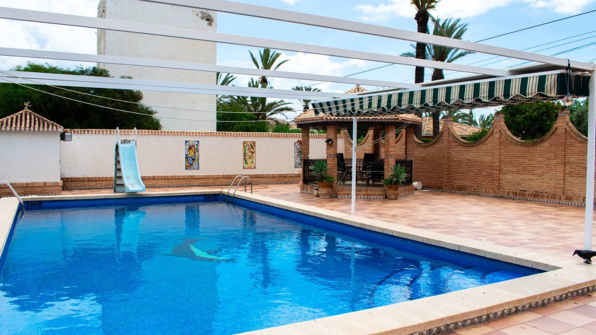 D'occasion - Villa - Orihuela Costa - MUY CERCA DE LA PLAYA