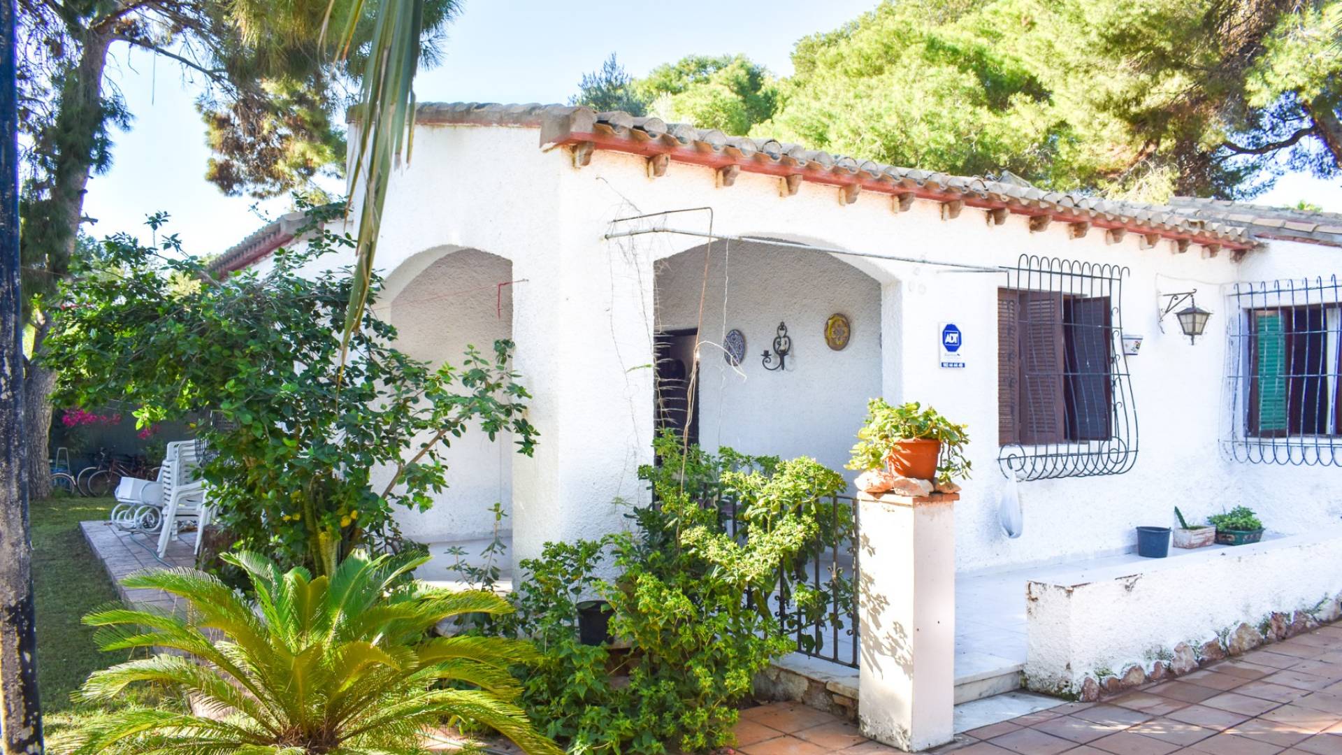 D'occasion - Villa - Orihuela Costa - Punta Prima